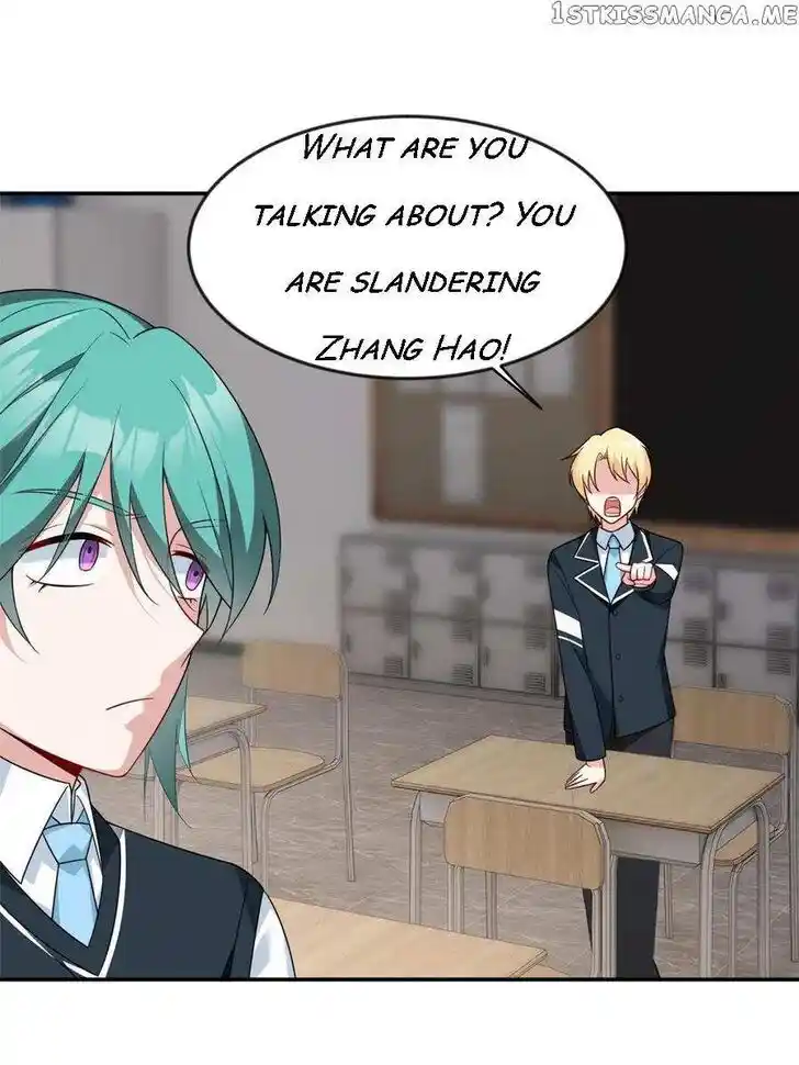 I Eat Soft Rice in Another World Ch.035