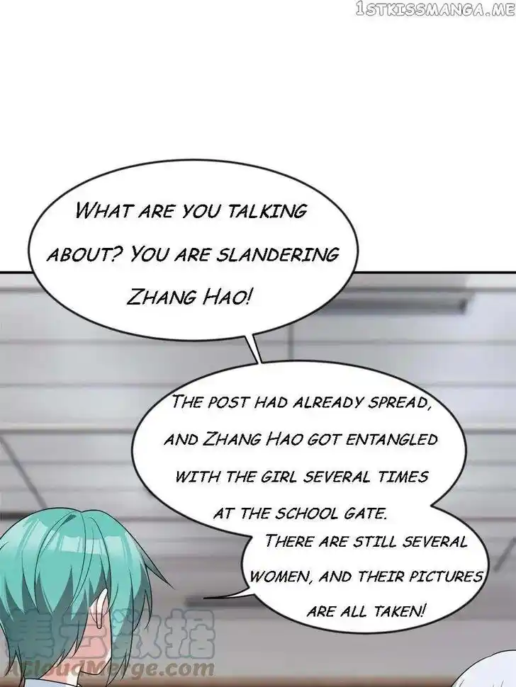 I Eat Soft Rice in Another World Ch.035