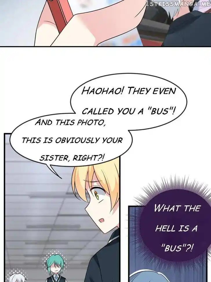 I Eat Soft Rice in Another World Ch.035