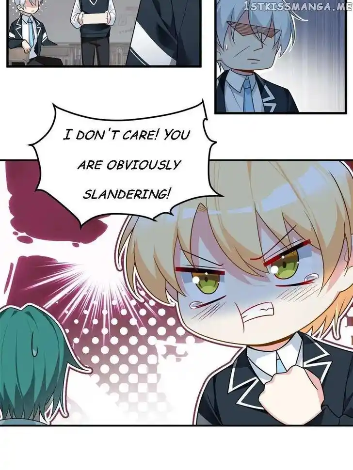 I Eat Soft Rice in Another World Ch.035