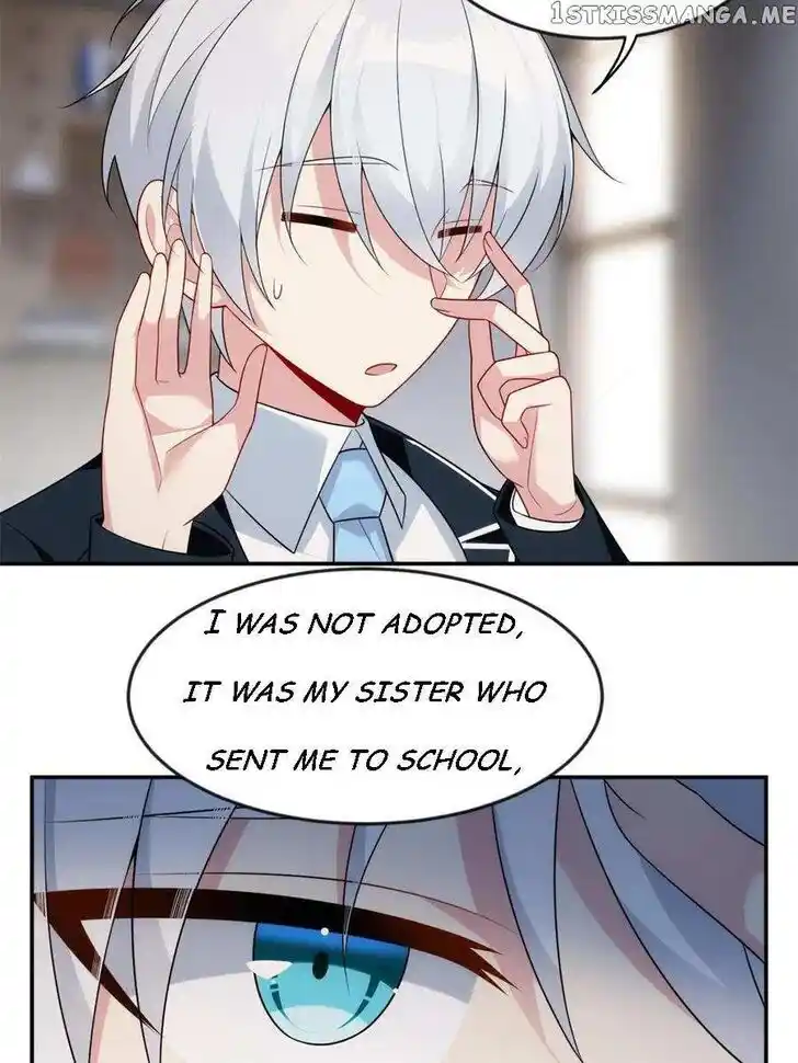 I Eat Soft Rice in Another World Ch.035