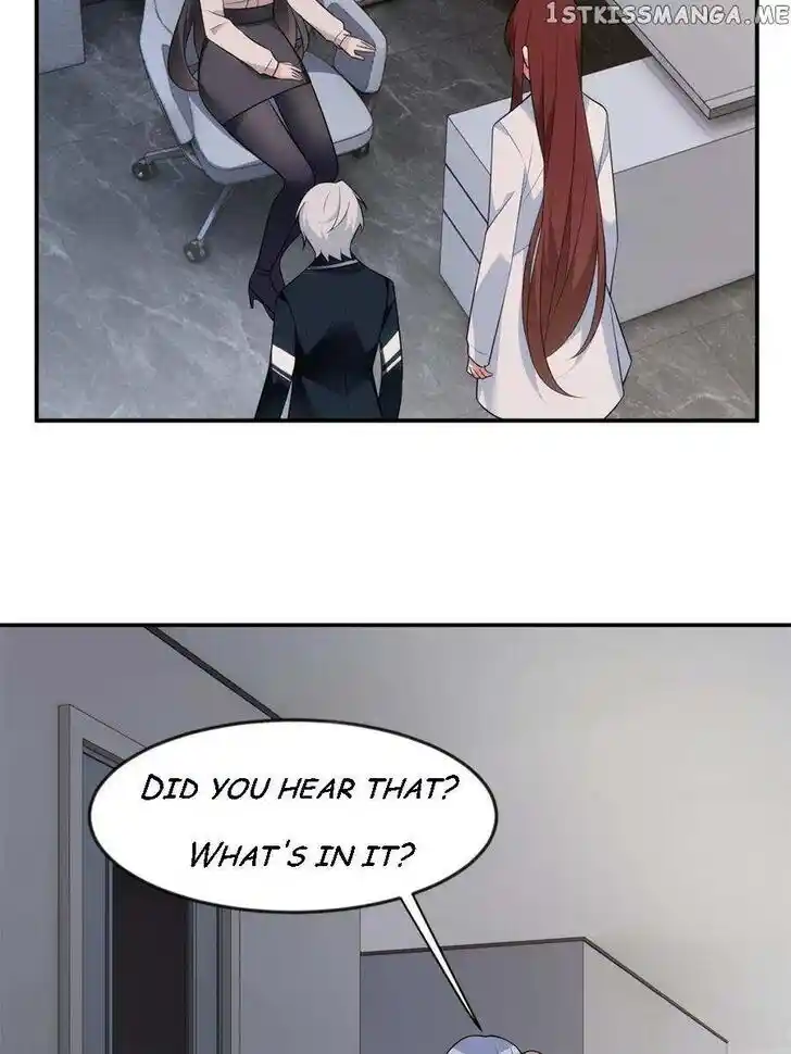 I Eat Soft Rice in Another World Ch.035