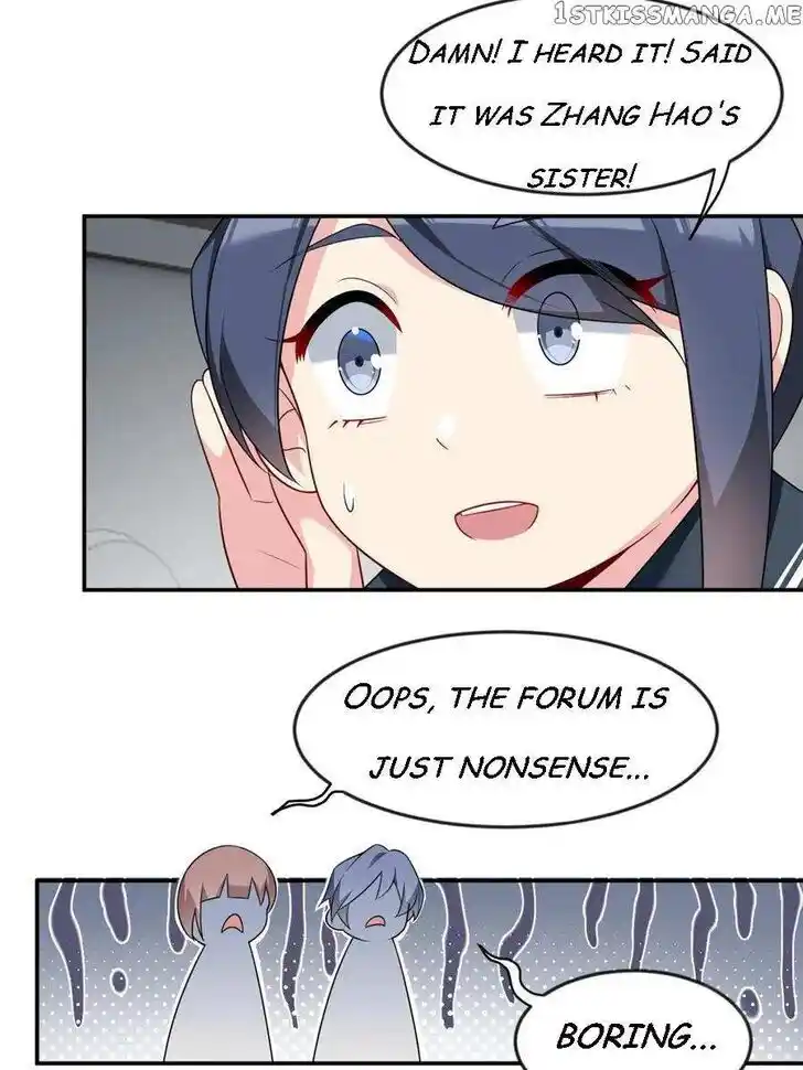 I Eat Soft Rice in Another World Ch.035