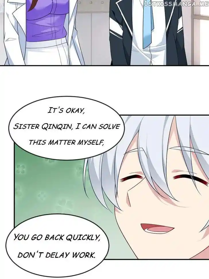 I Eat Soft Rice in Another World Ch.035