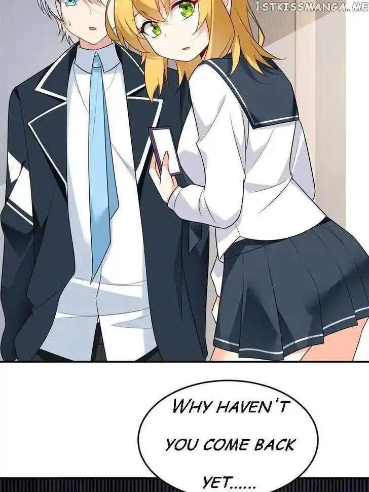 I Eat Soft Rice in Another World Ch.035