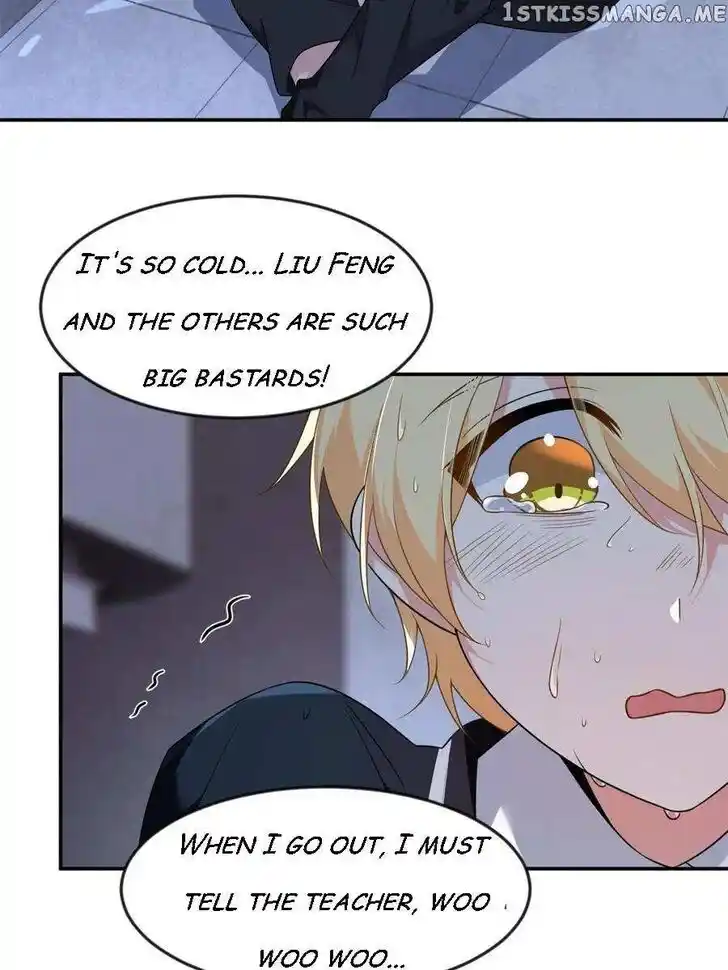 I Eat Soft Rice in Another World Ch.036