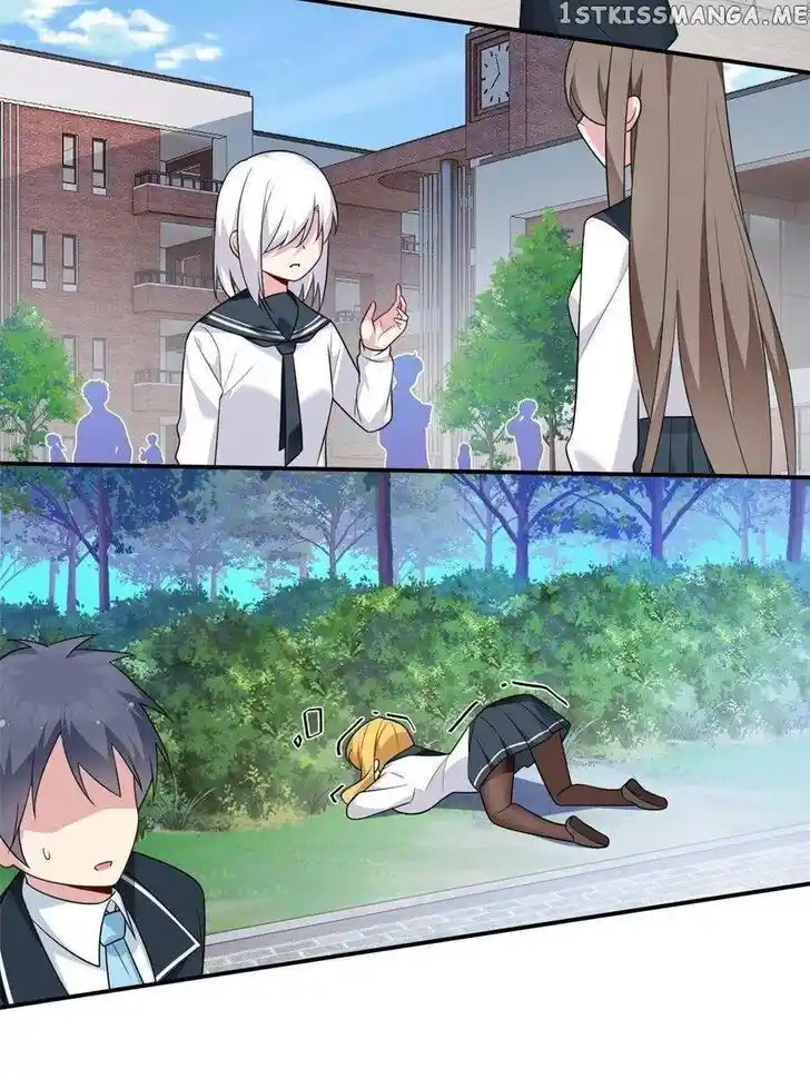 I Eat Soft Rice in Another World Ch.036