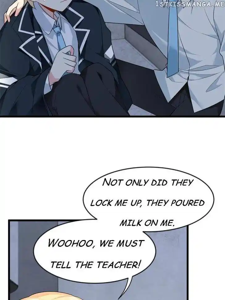 I Eat Soft Rice in Another World Ch.036