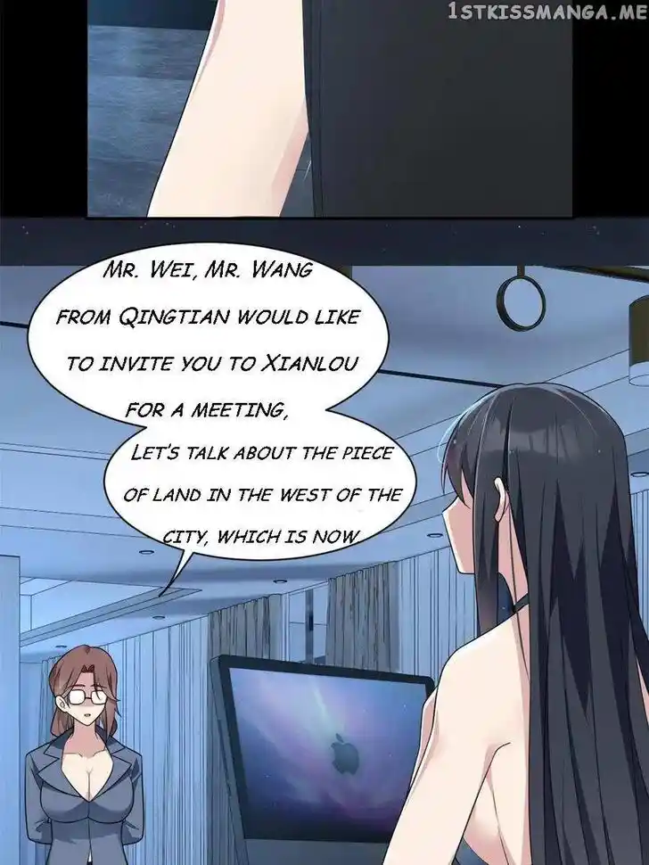 I Eat Soft Rice in Another World Ch.037