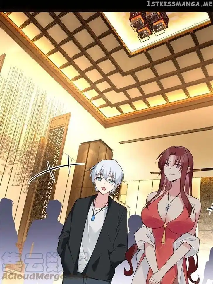 I Eat Soft Rice in Another World Ch.037