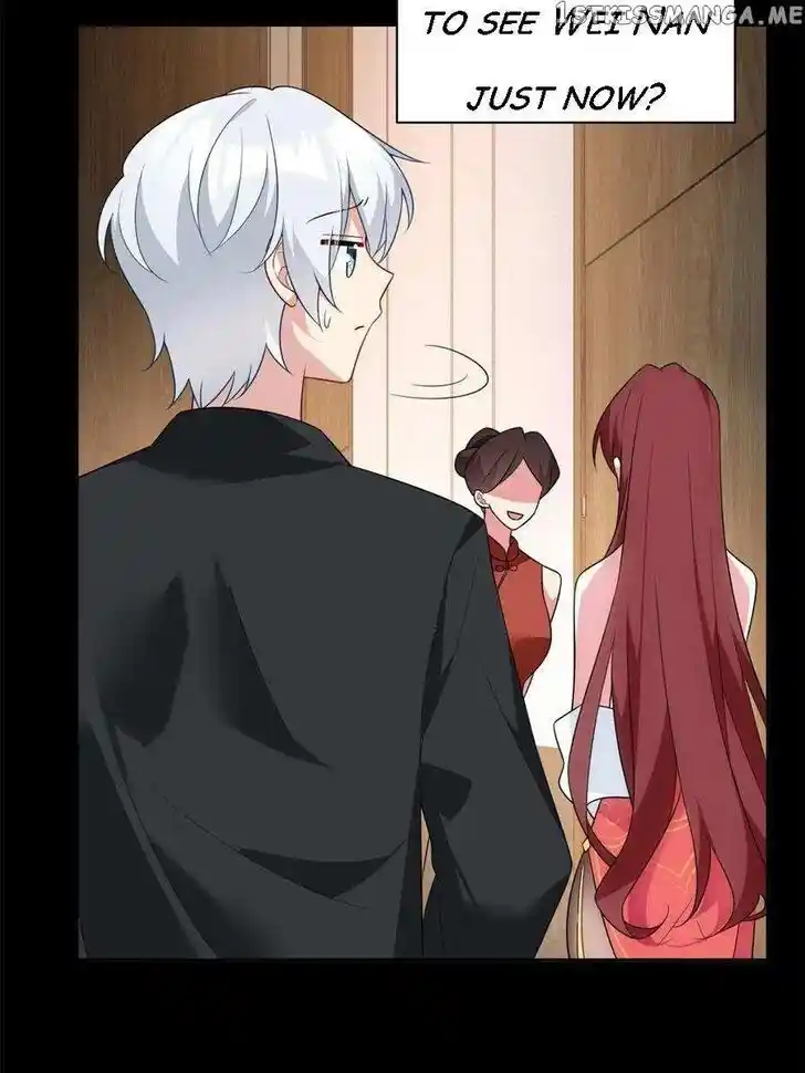 I Eat Soft Rice in Another World Ch.037