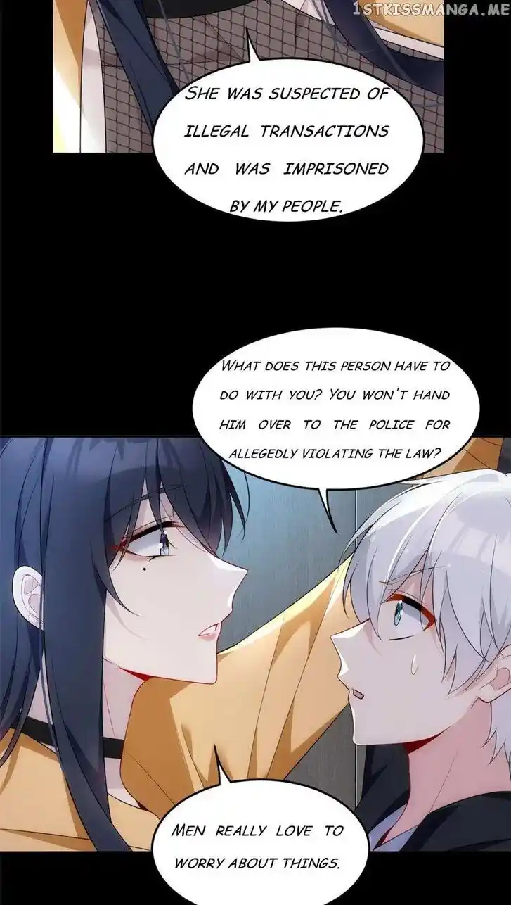 I Eat Soft Rice in Another World Ch.038