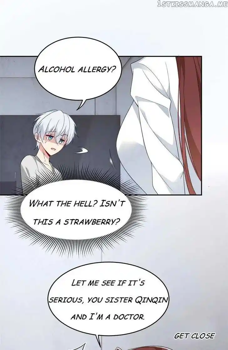 I Eat Soft Rice in Another World Ch.040