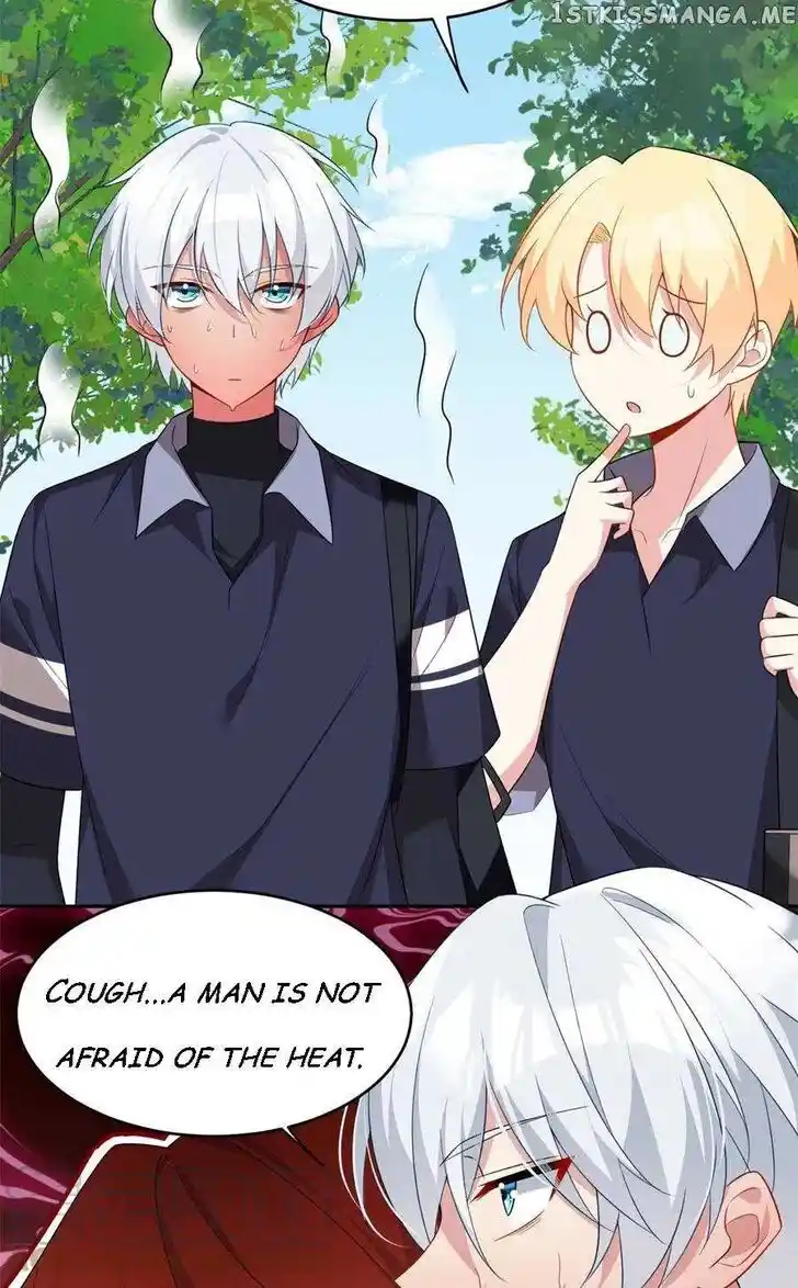 I Eat Soft Rice in Another World Ch.040