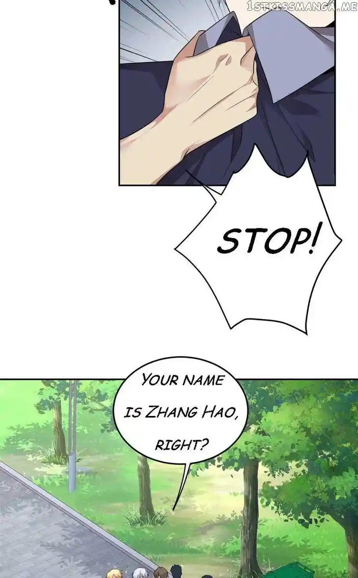 I Eat Soft Rice in Another World Ch.040