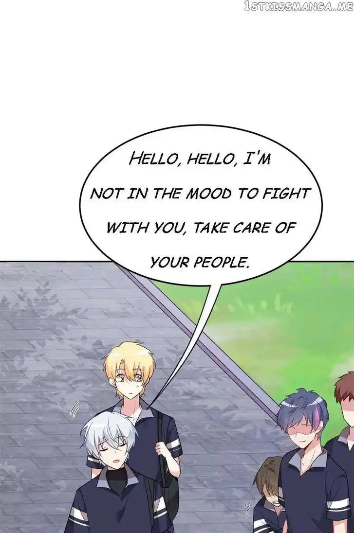 I Eat Soft Rice in Another World Ch.040