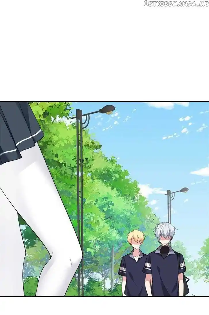 I Eat Soft Rice in Another World Ch.040