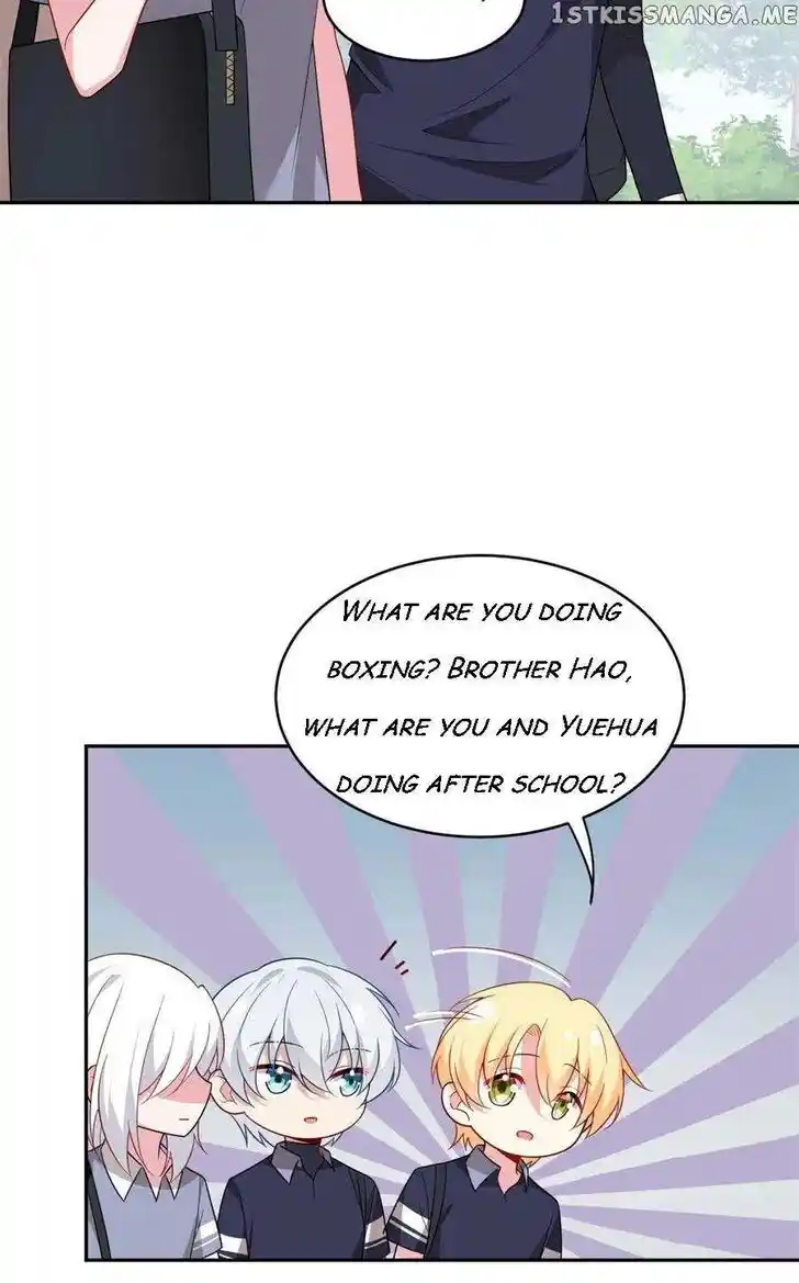 I Eat Soft Rice in Another World Ch.040