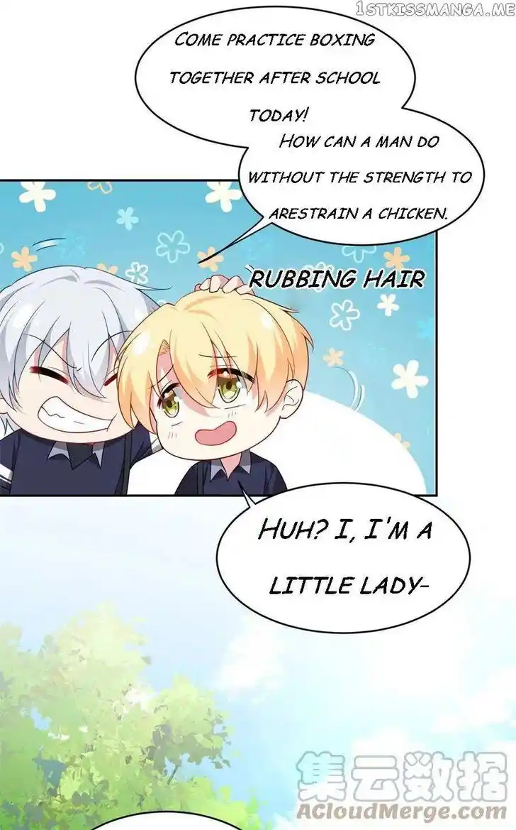 I Eat Soft Rice in Another World Ch.040