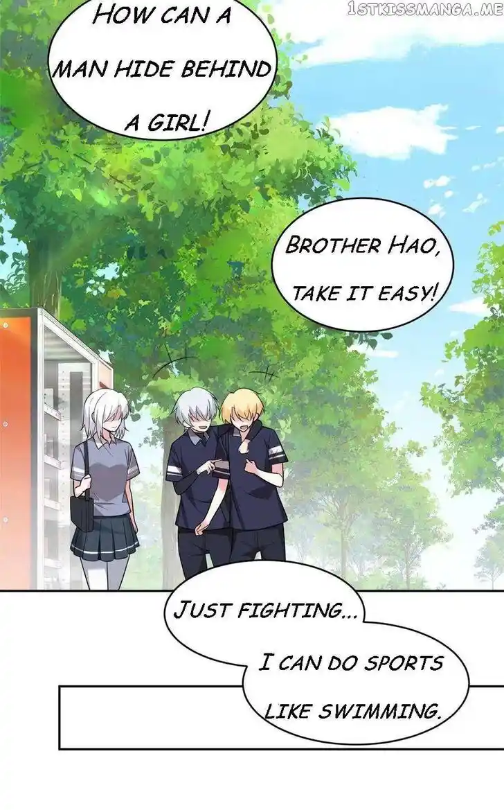 I Eat Soft Rice in Another World Ch.040