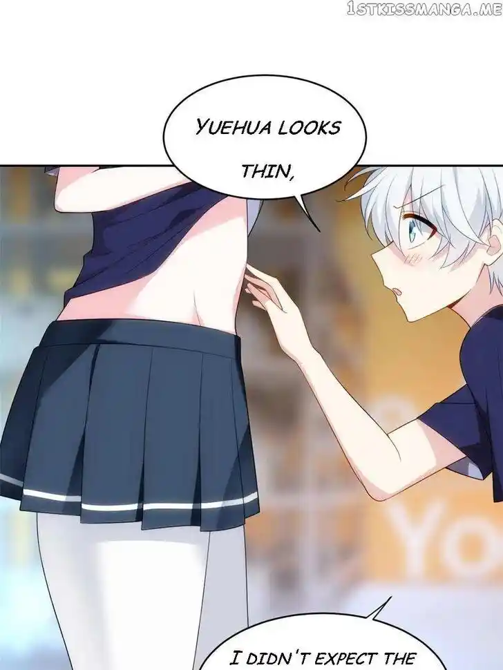 I Eat Soft Rice in Another World Ch.041