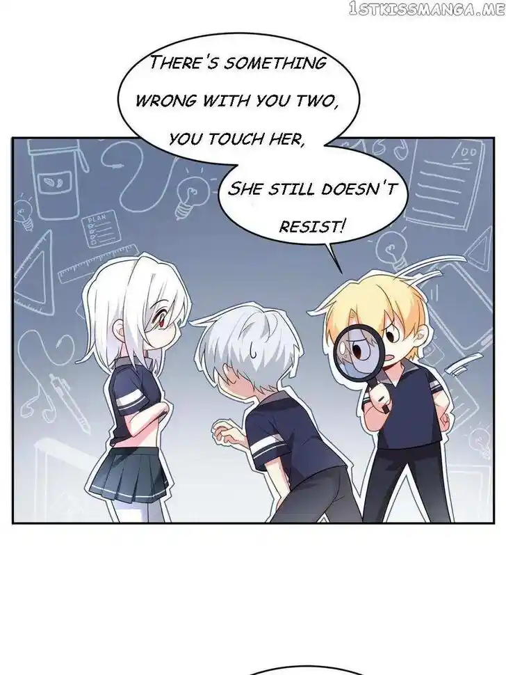 I Eat Soft Rice in Another World Ch.041