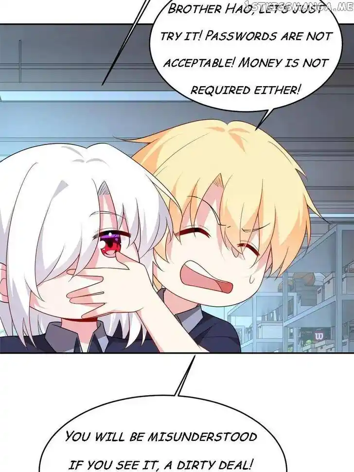 I Eat Soft Rice in Another World Ch.041