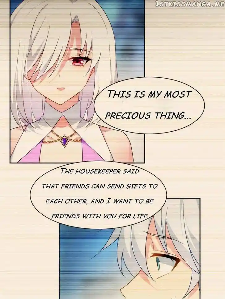 I Eat Soft Rice in Another World Ch.041