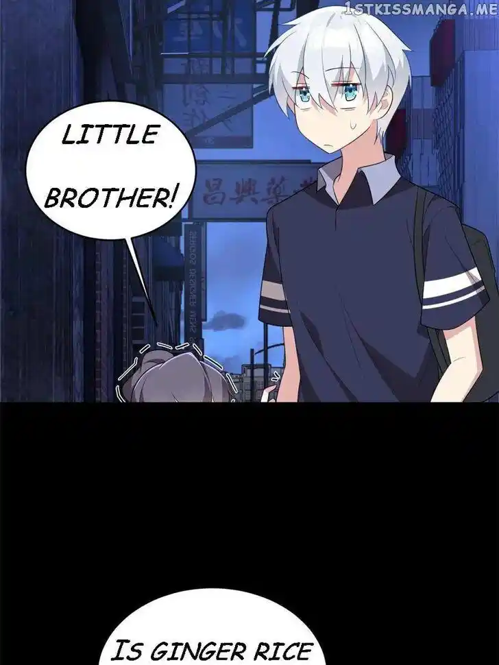 I Eat Soft Rice in Another World Ch.041