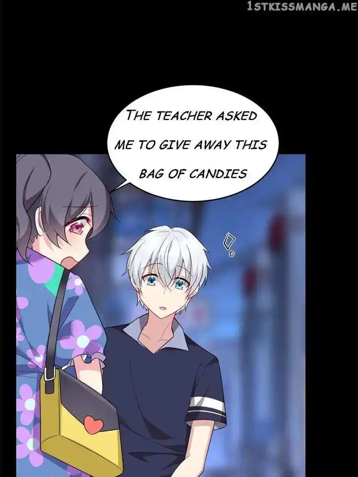 I Eat Soft Rice in Another World Ch.041