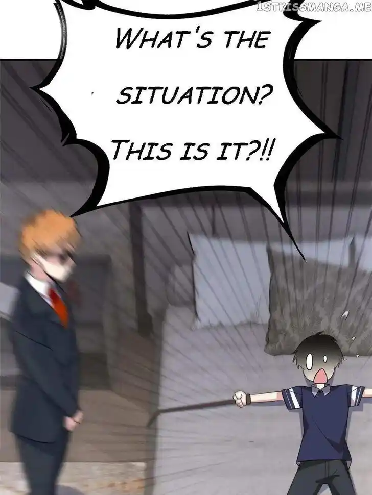 I Eat Soft Rice in Another World Ch.041