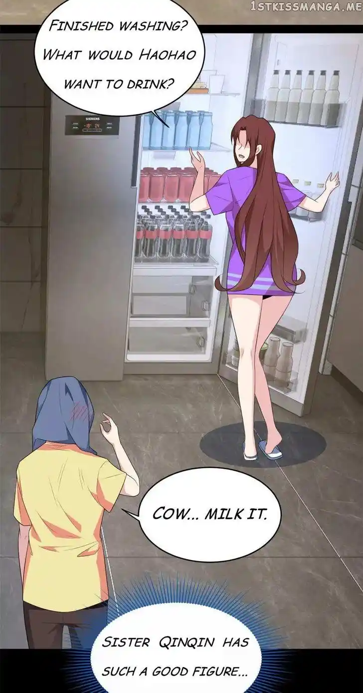 I Eat Soft Rice in Another World Ch.045