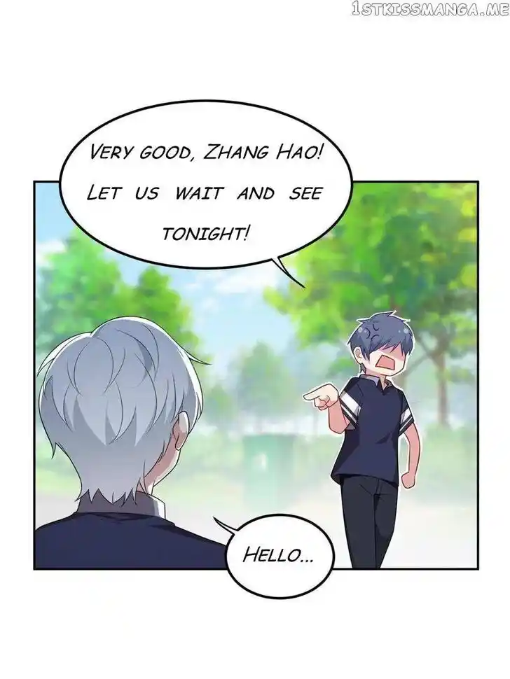 I Eat Soft Rice in Another World Ch.046