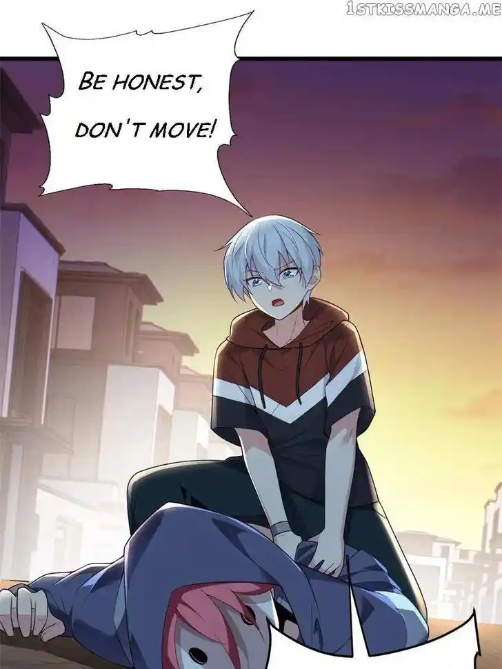 I Eat Soft Rice in Another World Ch.048