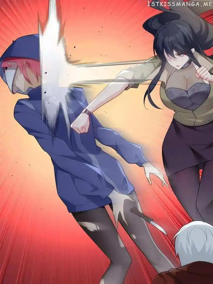 I Eat Soft Rice in Another World Ch.049