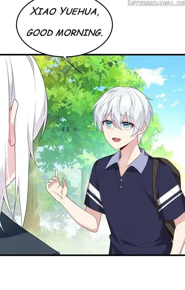 I Eat Soft Rice in Another World Ch.050