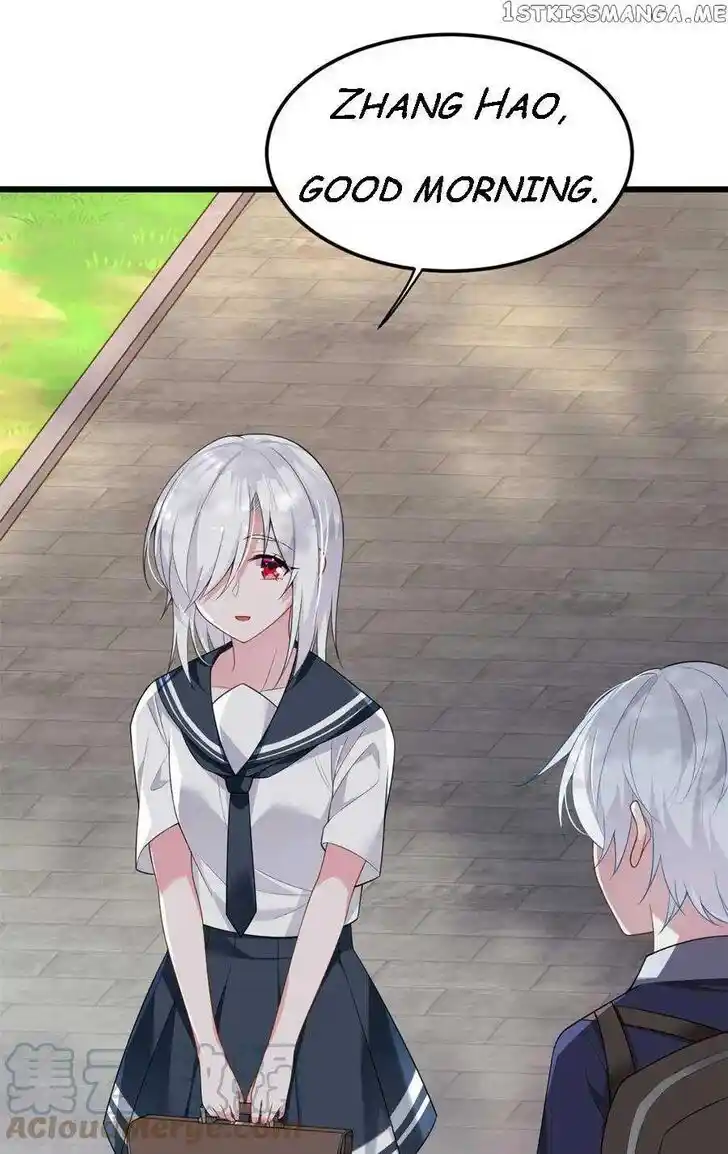 I Eat Soft Rice in Another World Ch.050