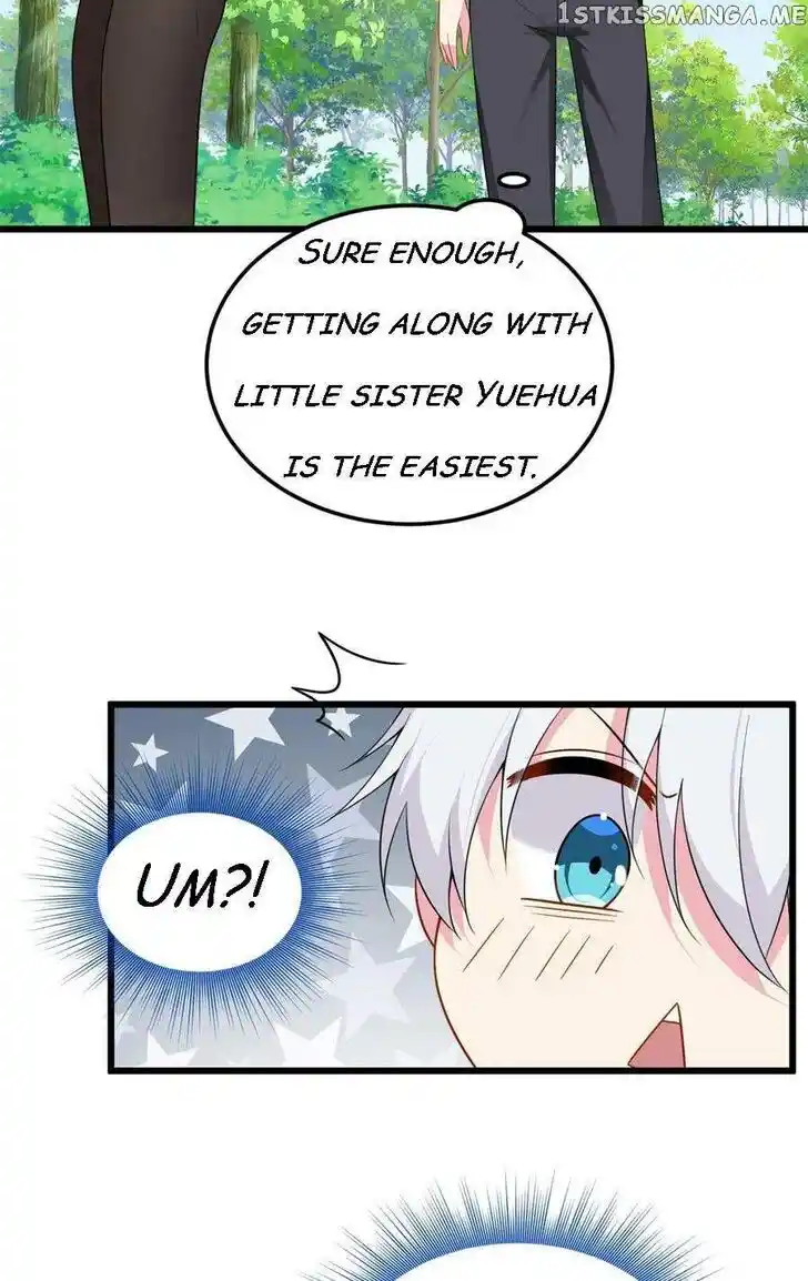 I Eat Soft Rice in Another World Ch.050