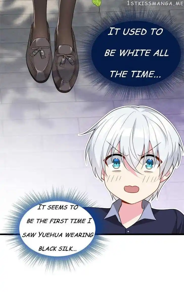 I Eat Soft Rice in Another World Ch.050