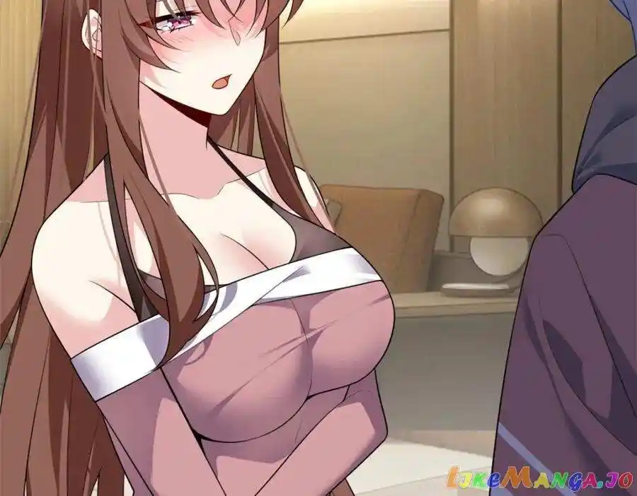 I Eat Soft Rice in Another World Ch.118