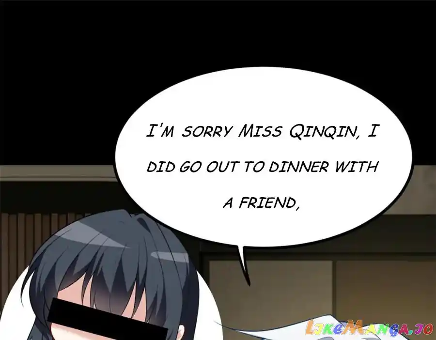 I Eat Soft Rice in Another World Ch.118