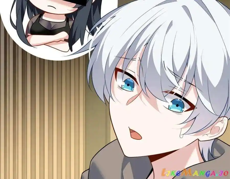 I Eat Soft Rice in Another World Ch.118