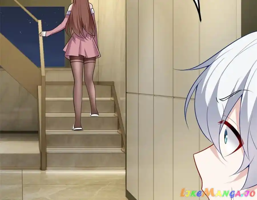 I Eat Soft Rice in Another World Ch.118