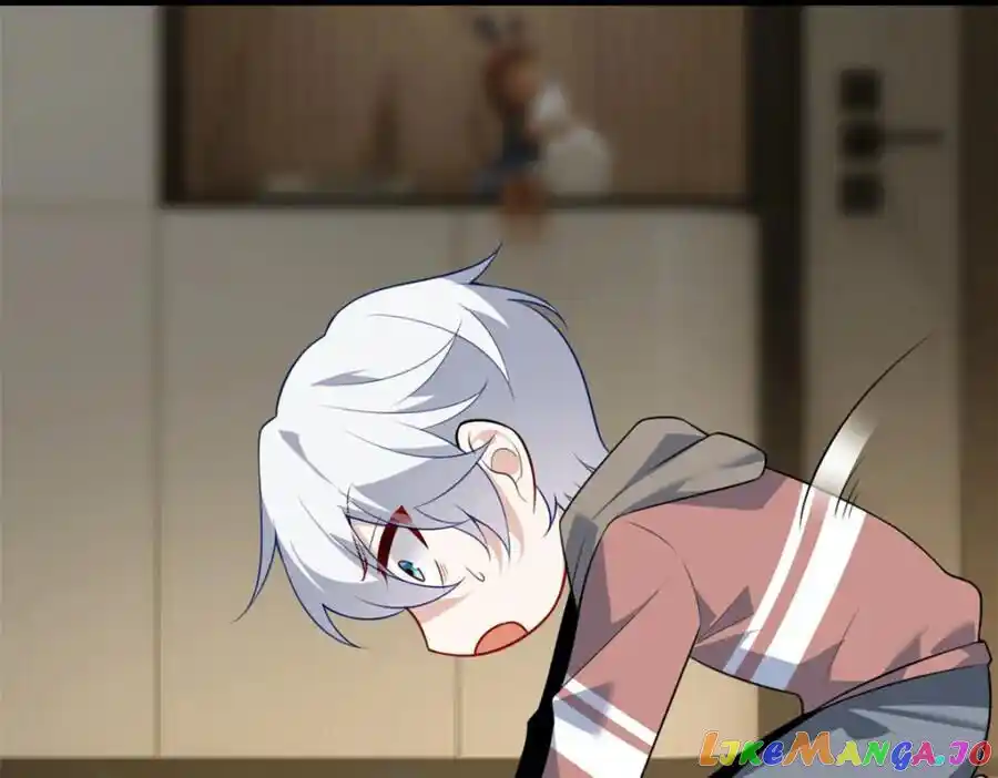 I Eat Soft Rice in Another World Ch.118