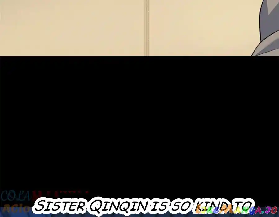 I Eat Soft Rice in Another World Ch.118