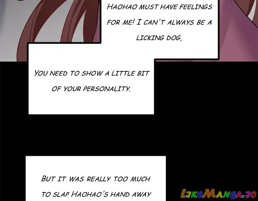 I Eat Soft Rice in Another World Ch.118