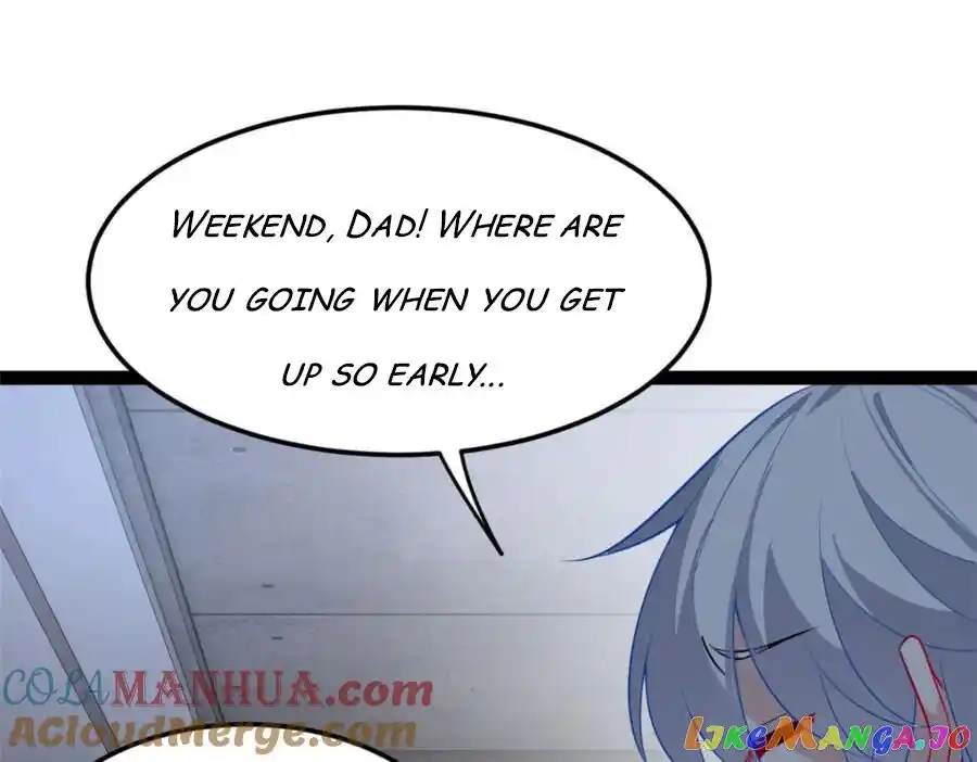 I Eat Soft Rice in Another World Ch.118