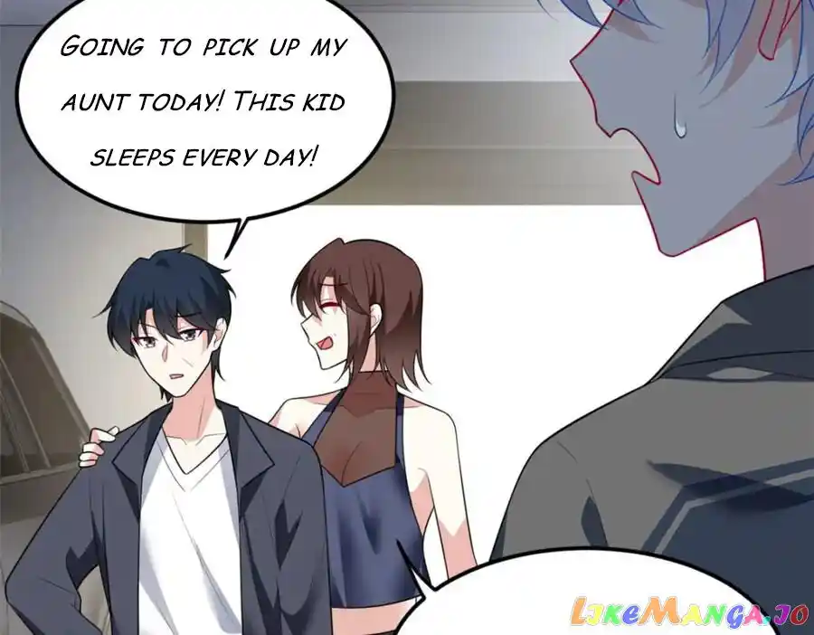 I Eat Soft Rice in Another World Ch.118