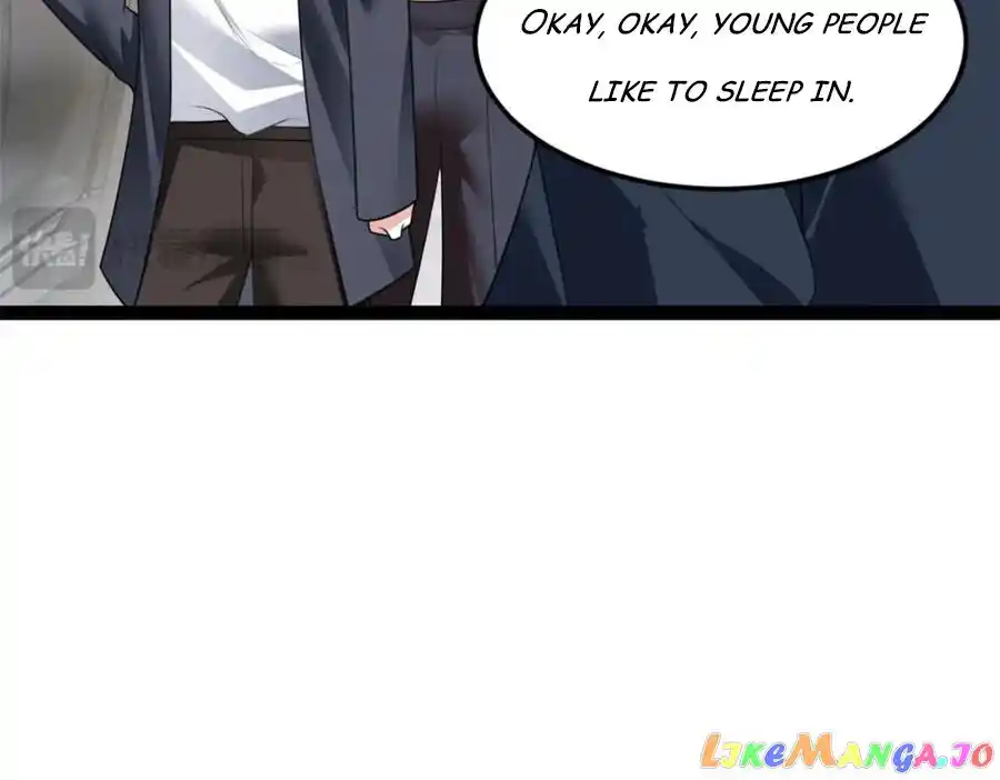 I Eat Soft Rice in Another World Ch.118