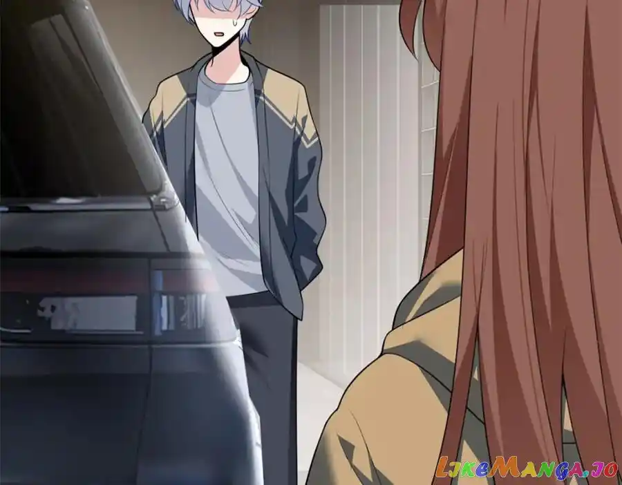 I Eat Soft Rice in Another World Ch.118